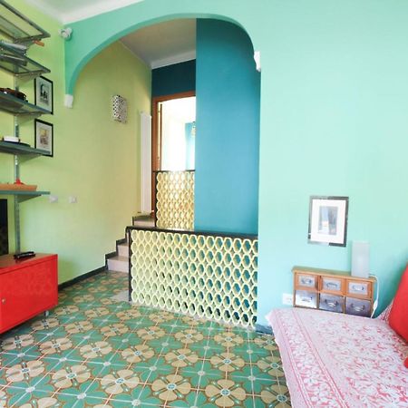 Diara, la casa a colori con terrazzo Appartamento Vernazza Esterno foto